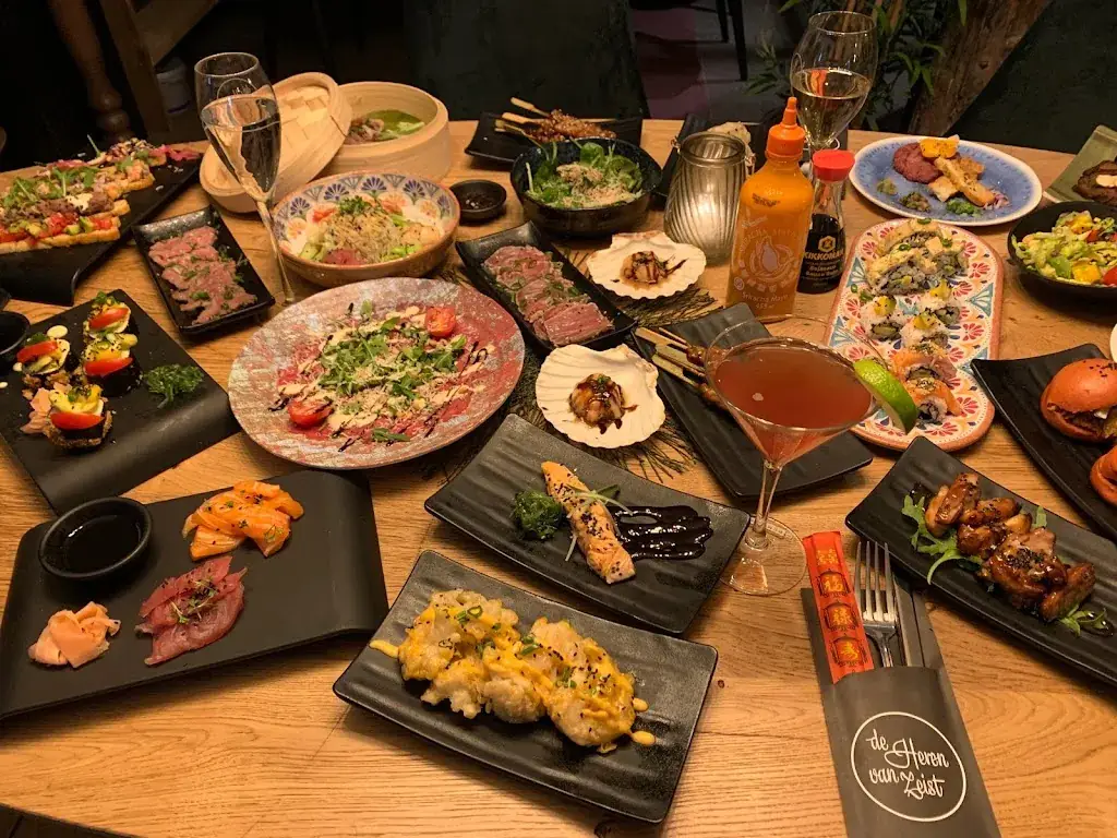 Grand Café De Heren van Zeist_Zeist_slider_image_3