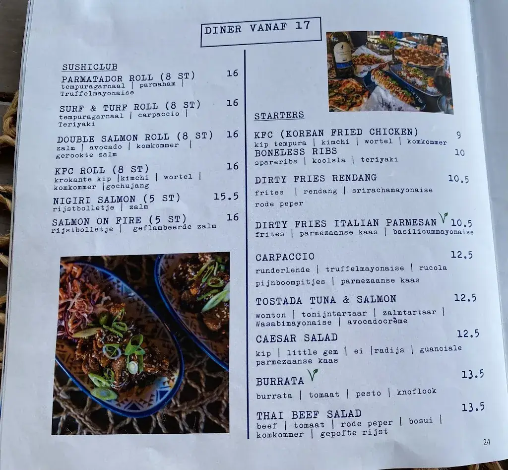 Menu_BOATHOUSE_Vinkeveen_image_1