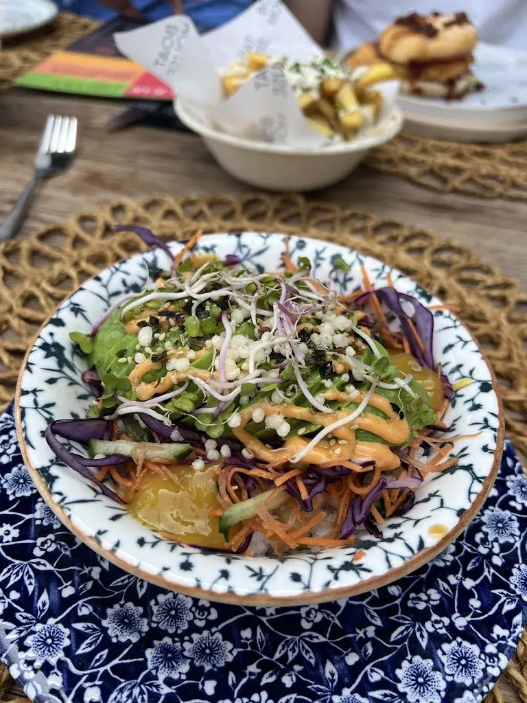 oxana marian_BOATHOUSE_Vinkeveen_review