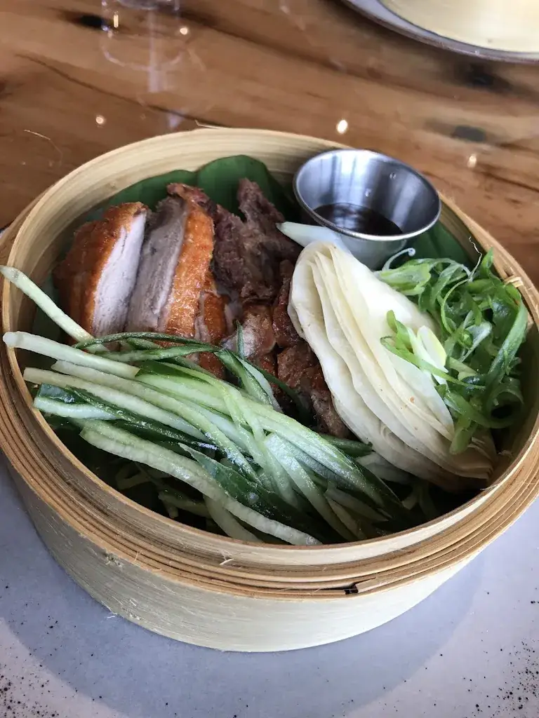 Menu_The Harbour Club Vinkeveen_Vinkeveen_imagen_5