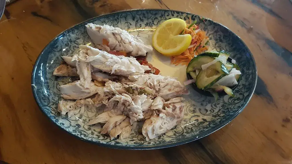 Menu_The Harbour Club Vinkeveen_Vinkeveen_imagen_7