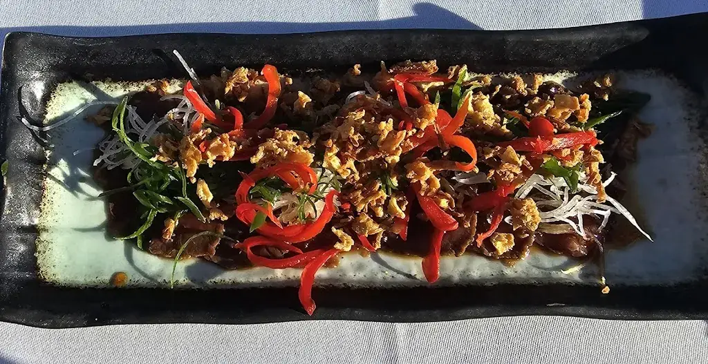 N KT_The Harbour Club Vinkeveen_Vinkeveen_reseña