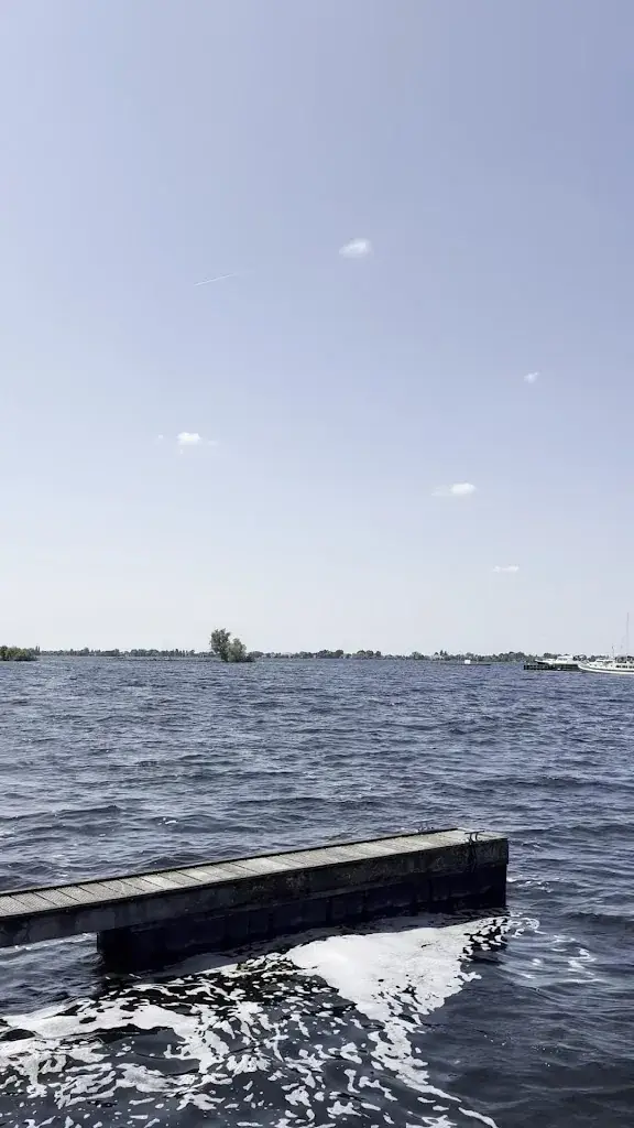 C Victor_The Harbour Club Vinkeveen_Vinkeveen_reseña