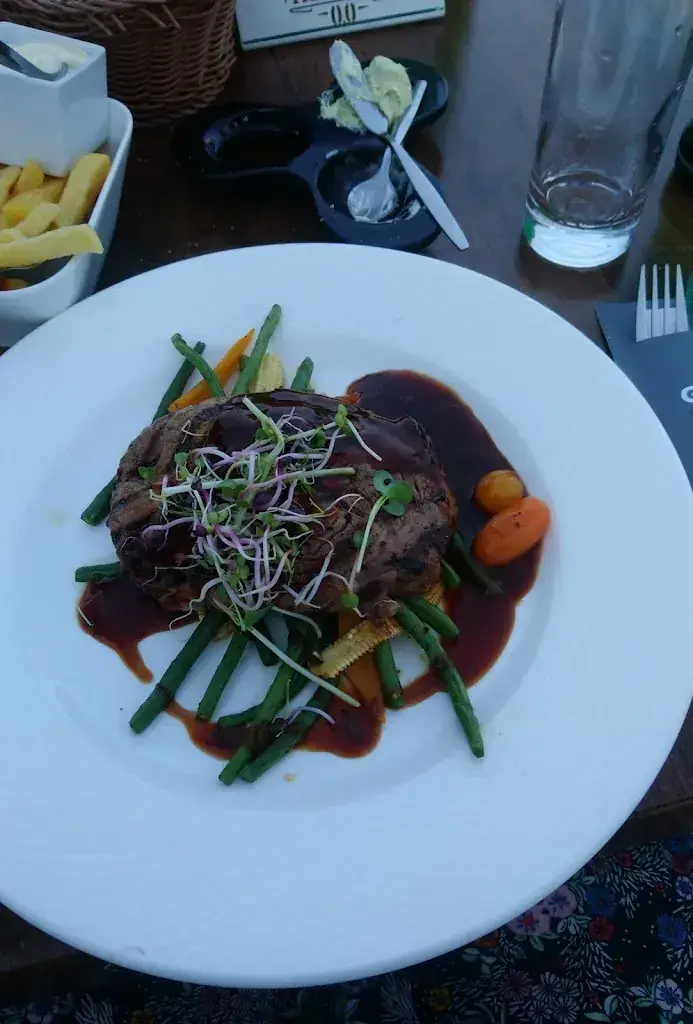 Menu_Café Restaurant De Veensteker Vinkeveen_Vinkeveen_image_3