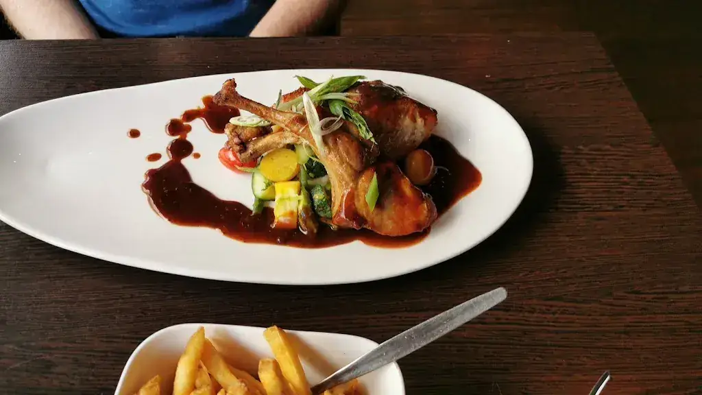 Menu_Café Restaurant De Veensteker Vinkeveen_Vinkeveen_image_7