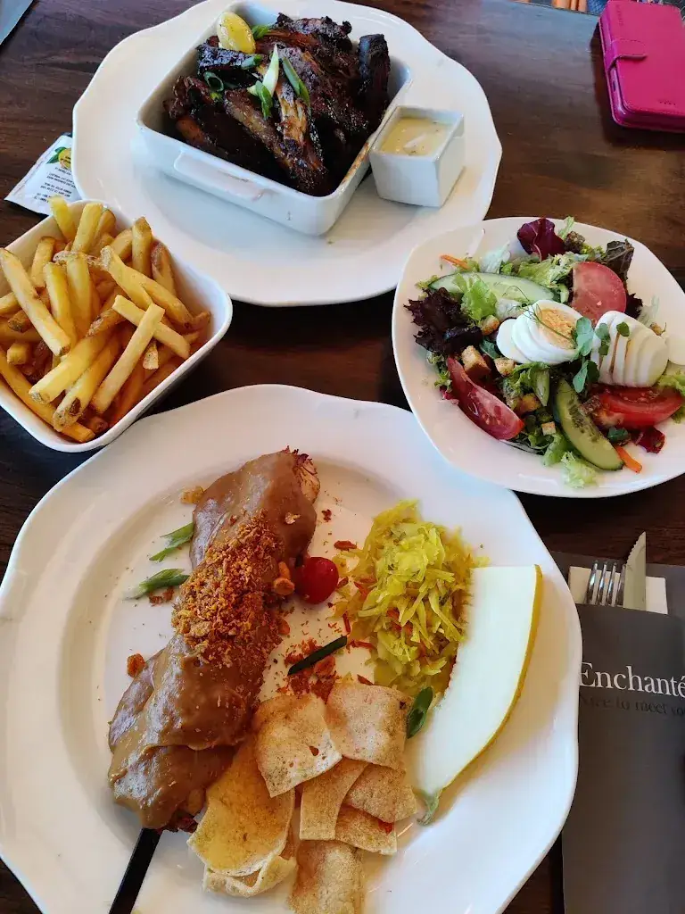 Menu_Café Restaurant De Veensteker Vinkeveen_Vinkeveen_image_8