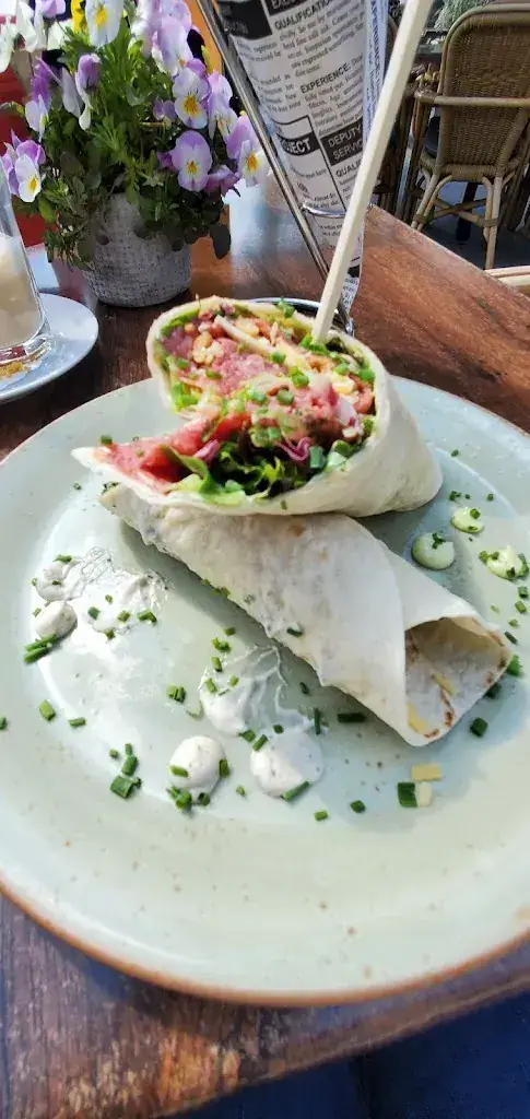 tiffany Burroughs (Lilangelsblue)_Café Restaurant De Veensteker Vinkeveen_Vinkeveen_review