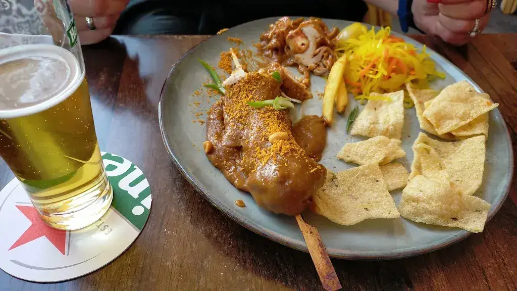 Café Restaurant De Veensteker Vinkeveen_Vinkeveen_slider_image_2