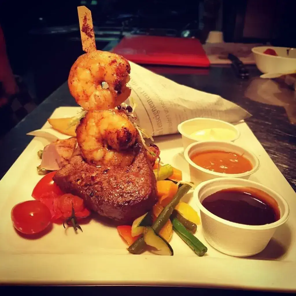 Café Restaurant De Veensteker Vinkeveen_Vinkeveen_slider_image_3