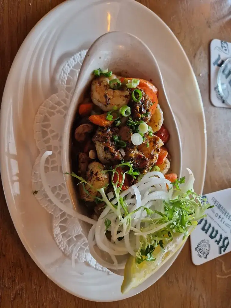 Menu_Café restaurant BON_Vinkeveen_image_4