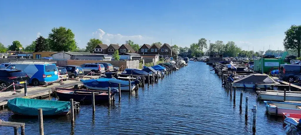 Rammurthy Mudaliar_Café restaurant BON_Vinkeveen_review