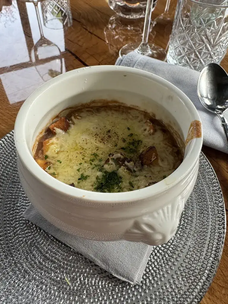 Mia Forte_Bistro 'T Koetshuys_Vinkeveen_review