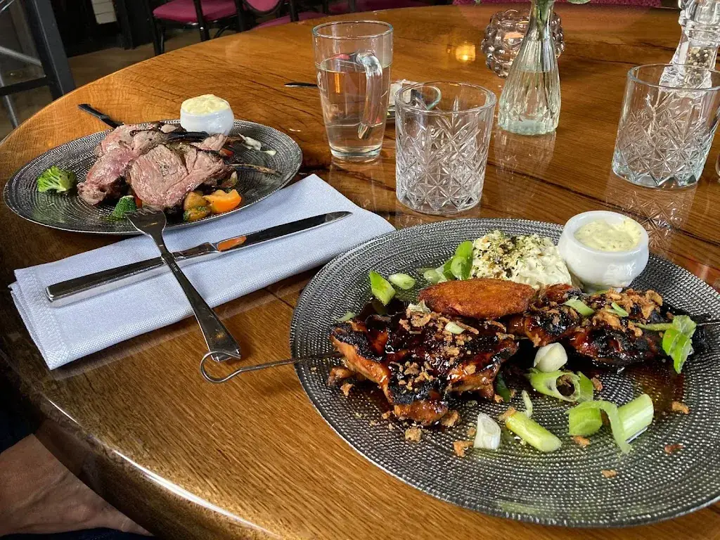 Andrea Wieffering_Bistro 'T Koetshuys_Vinkeveen_review