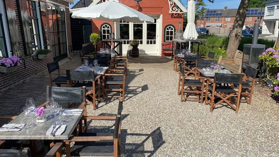 Bistro 'T Koetshuys_Vinkeveen_slider_image_1