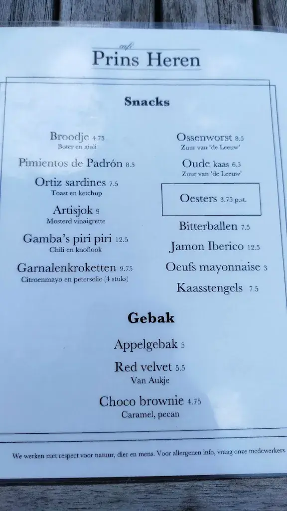Menu_Café Prins Heren_Vinkeveen_image_4
