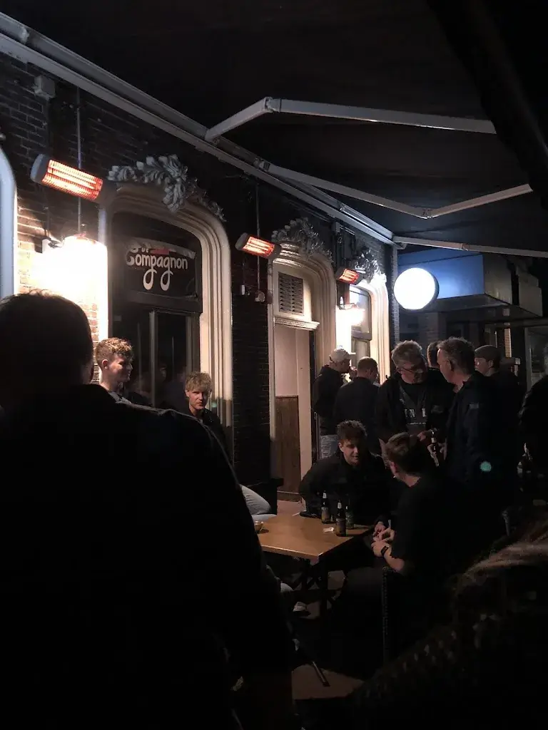 lego d_Cafe De Peer Gorredijk_Gorredijk_recensione