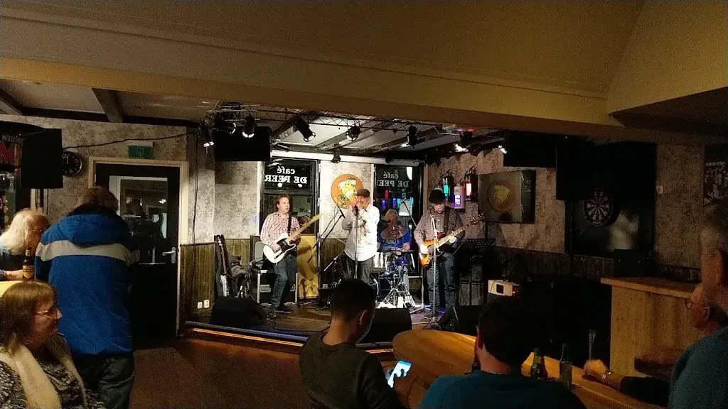 Cafe De Peer Gorredijk_Gorredijk_slider_image_1