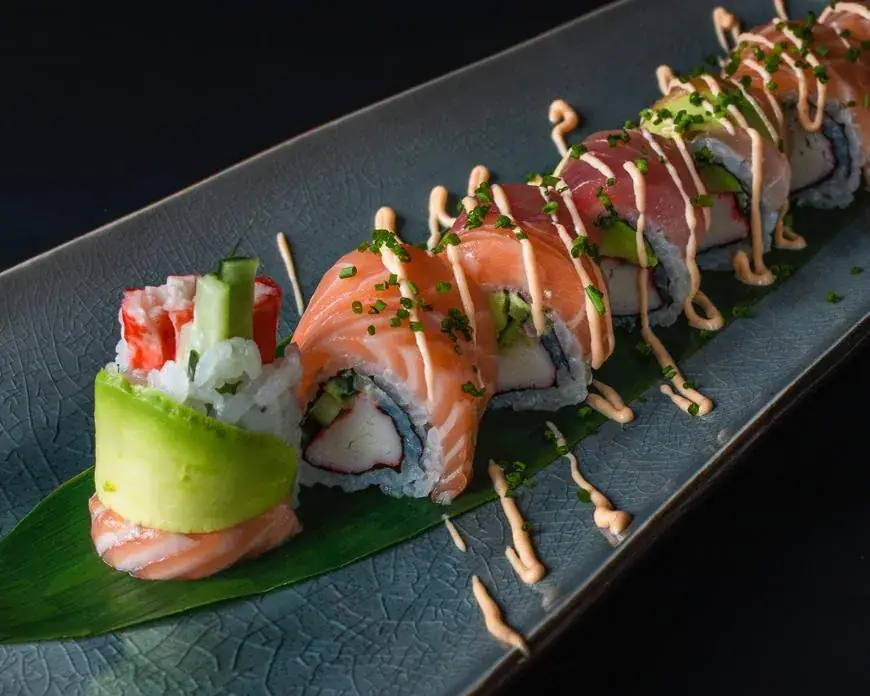 Menu_Sakura Sushi Vinkeveen_Vinkeveen_image_1