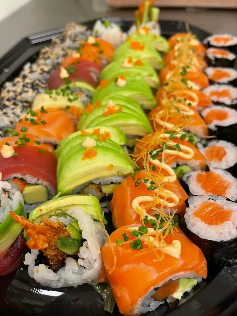 Menu_Sakura Sushi Vinkeveen_Vinkeveen_image_3