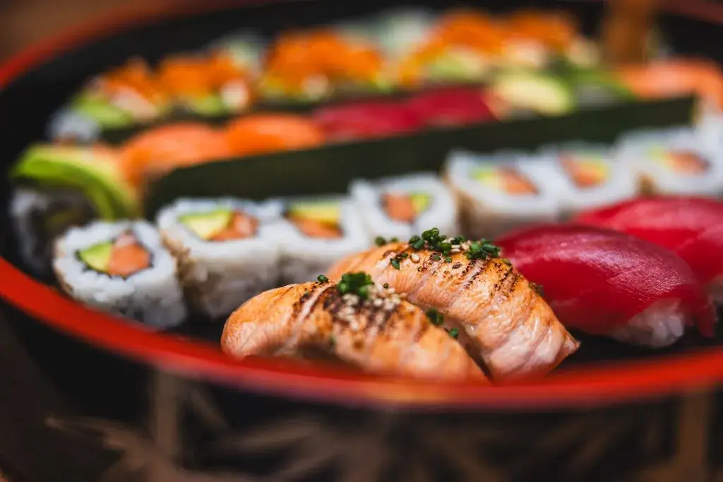 Menu_Sakura Sushi Vinkeveen_Vinkeveen_image_6