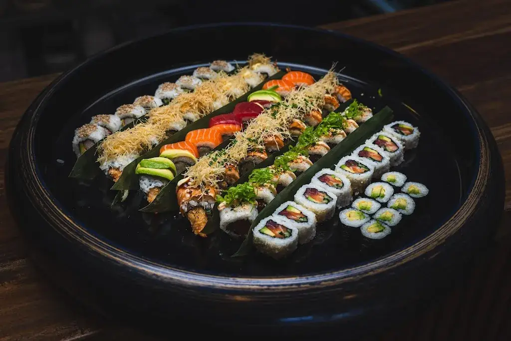 Menu_Sakura Sushi Vinkeveen_Vinkeveen_image_7