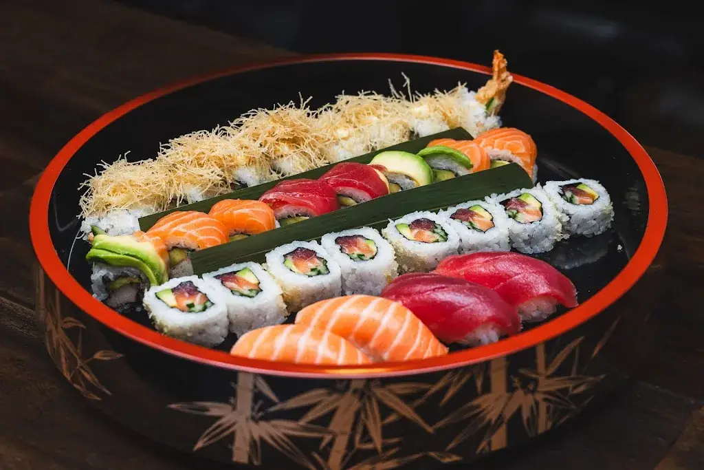 Menu_Sakura Sushi Vinkeveen_Vinkeveen_image_8