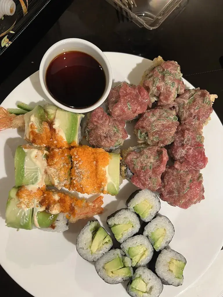 S D_Sakura Sushi Vinkeveen_Vinkeveen_review