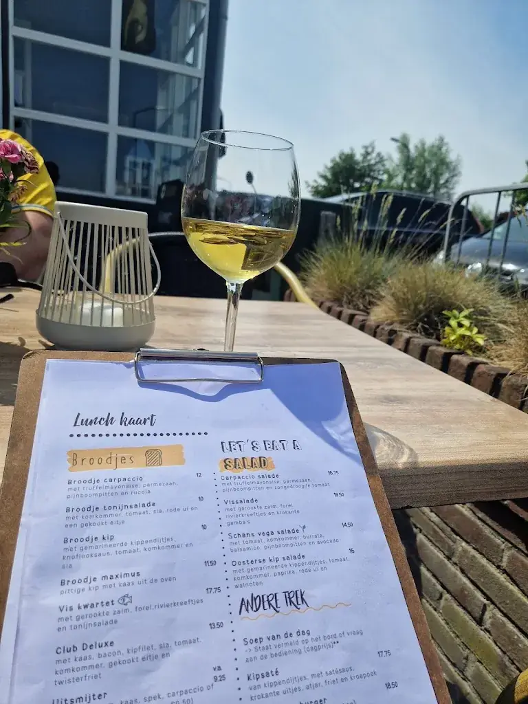 Menu_Eetcafé De Schans_Vinkeveen_immagine_1