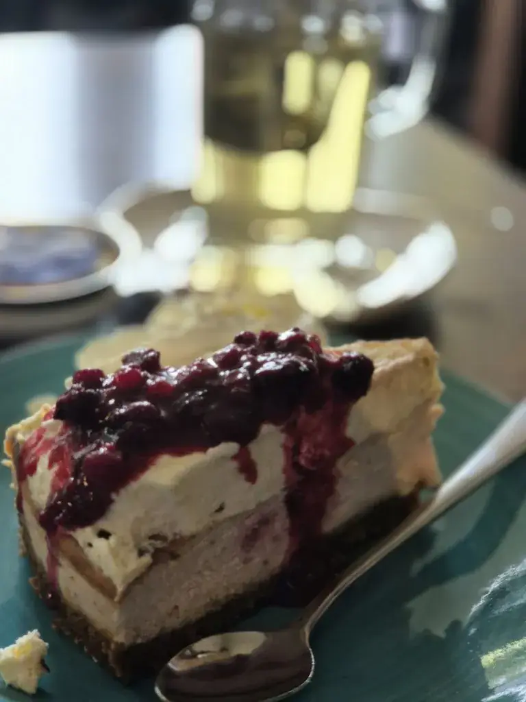 Menu_Eetcafé De Schans_Vinkeveen_immagine_9