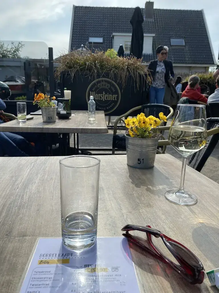 Galina Tacheva_Eetcafé De Schans_Vinkeveen_recensione