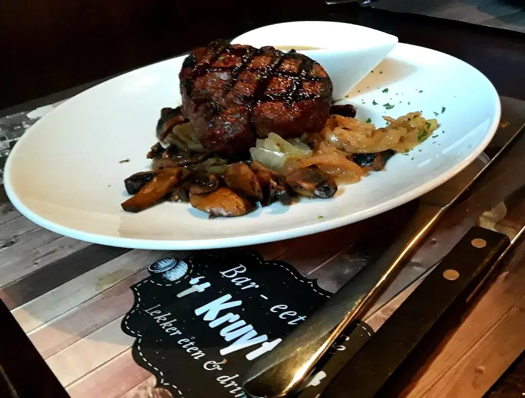 Menu_Bar eetcafé 't Kruytvat_Vinkeveen_image_2