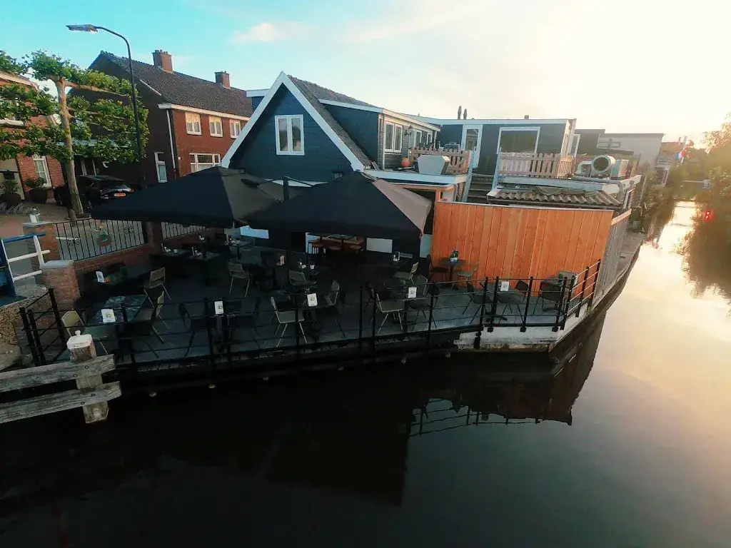 Bar eetcafé 't Kruytvat_Vinkeveen_slider_image_3