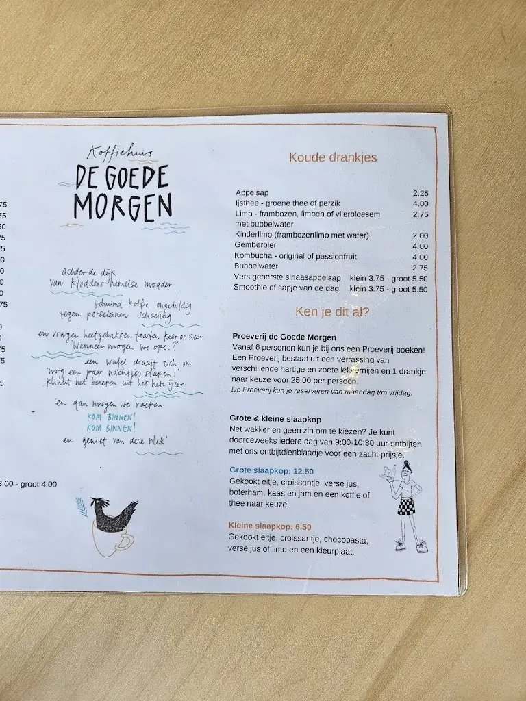 Menu_Koffiehuis De Goede Morgen_Vinkeveen_image_4