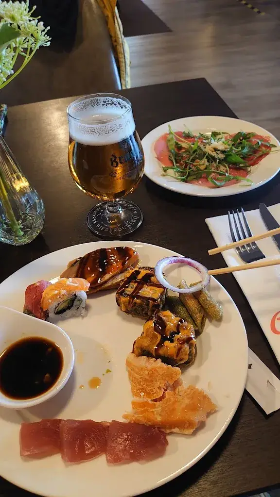 Menu_Fine Cooking Wereldrestaurant Vianen_Vianen_image_6