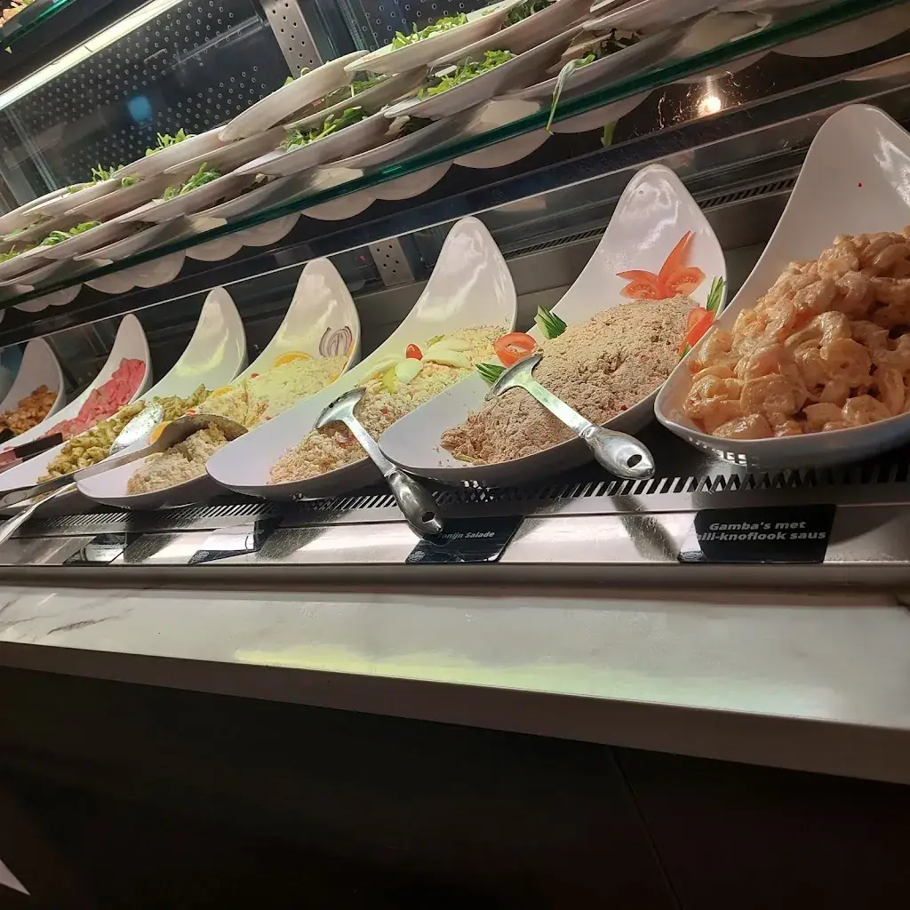 Menu_Fine Cooking Wereldrestaurant Vianen_Vianen_image_8