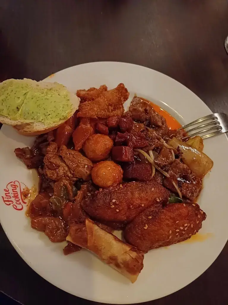 Menu_Fine Cooking Wereldrestaurant Vianen_Vianen_image_9