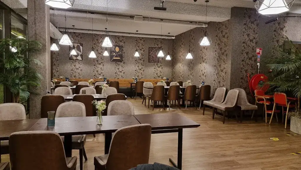 Raymond Lieberwerth_Fine Cooking Wereldrestaurant Vianen_Vianen_review