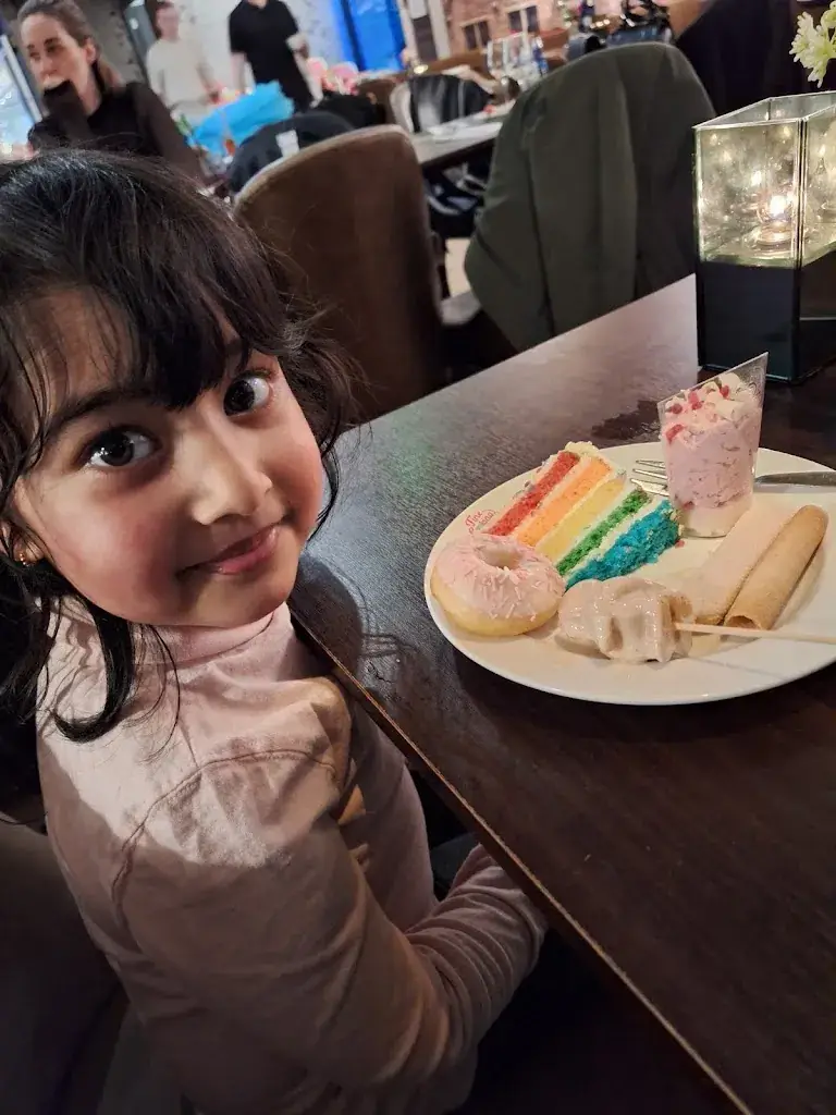 Sherin Chitara_Fine Cooking Wereldrestaurant Vianen_Vianen_review