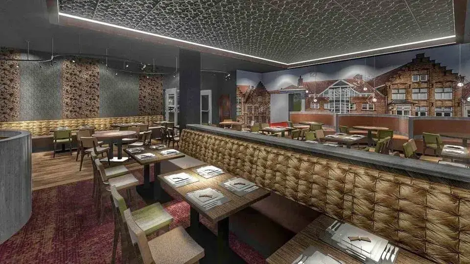 Fine Cooking Wereldrestaurant Vianen_Vianen_slider_image_1