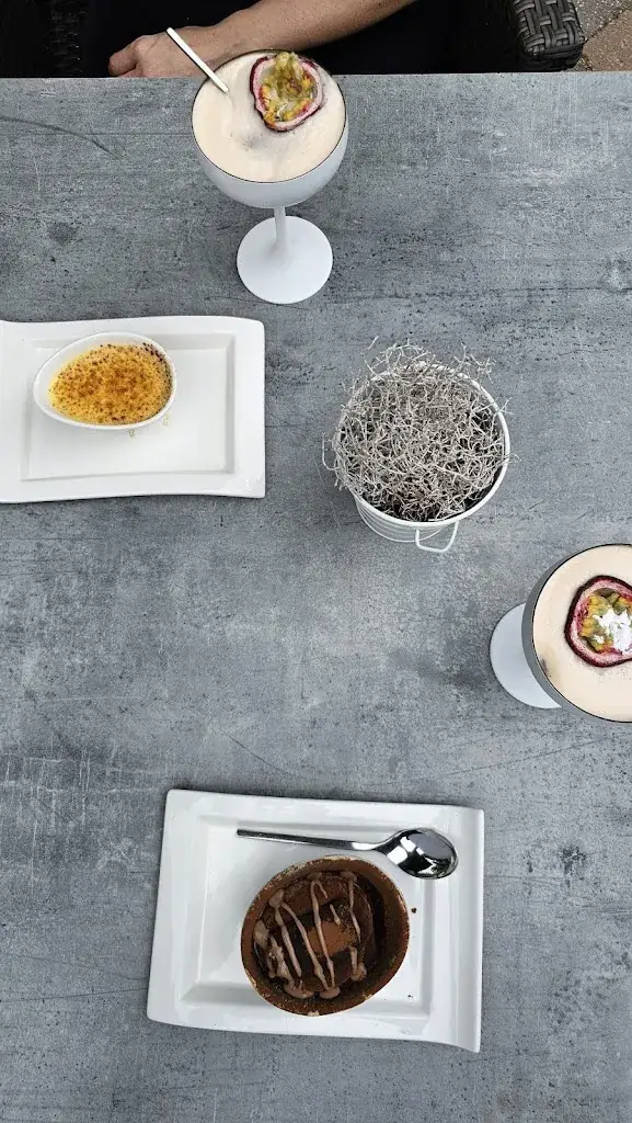 Salih Unlu_Mamma Mia_Vianen_review