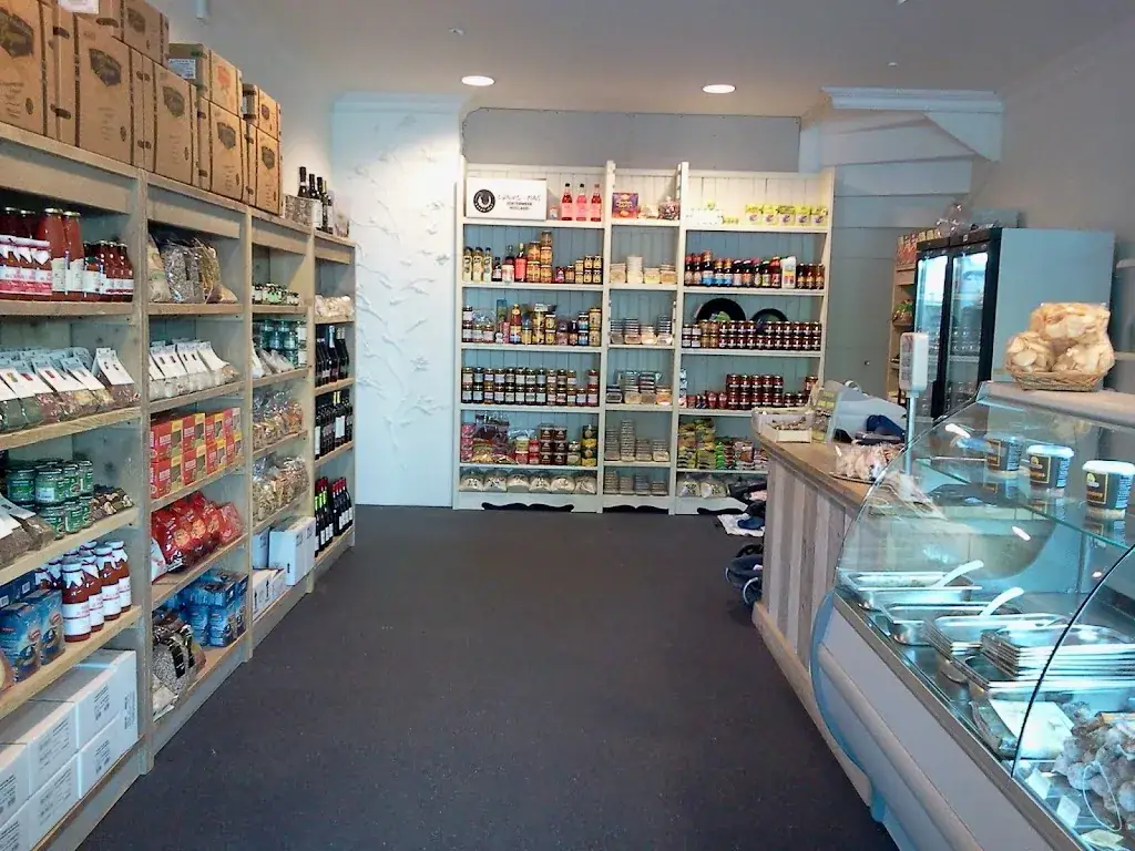 Yanti Gorredijk restaurant à Gorredijk