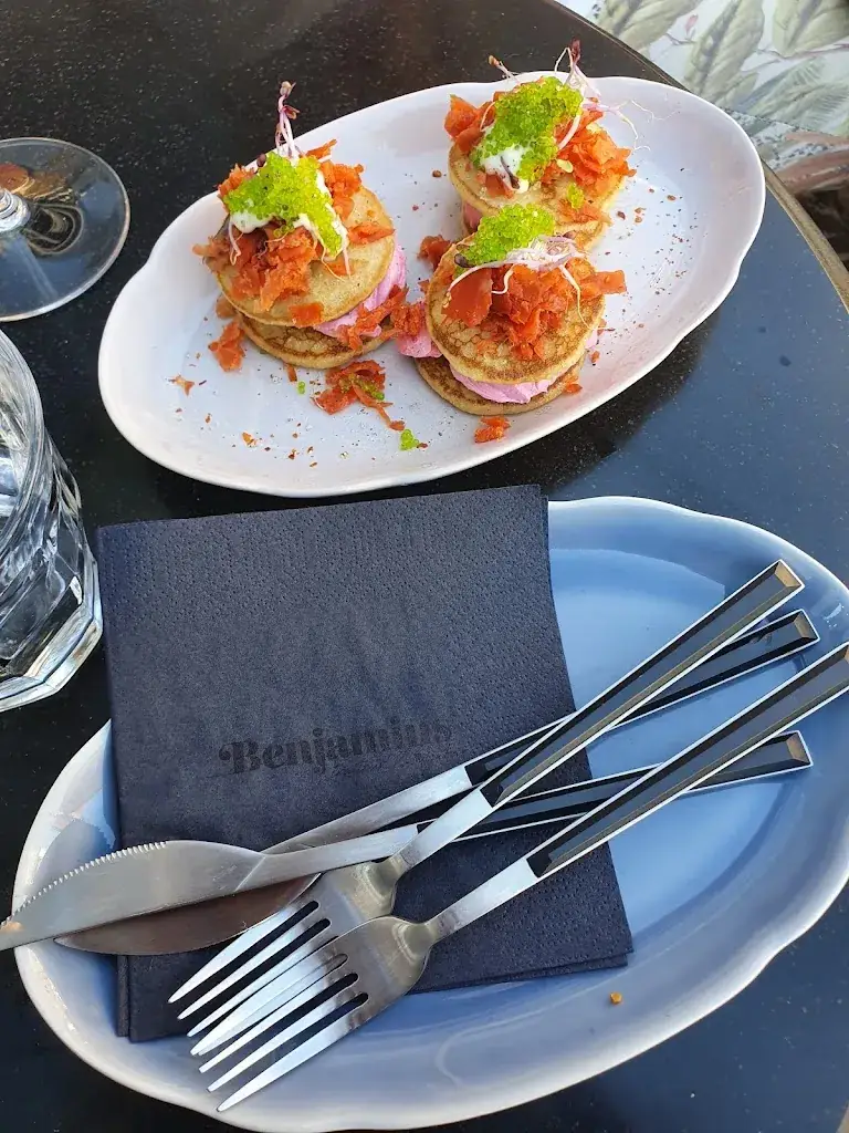 Menu_Benjamins Wine & Foodbar_Vianen_image_1