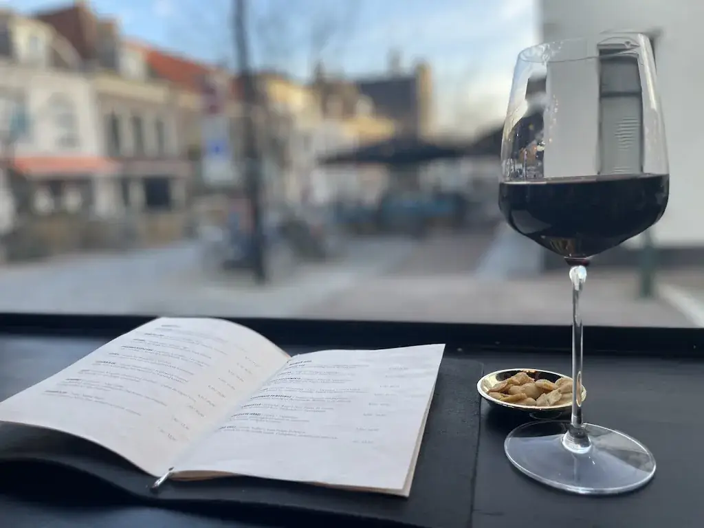 Menu_Benjamins Wine & Foodbar_Vianen_image_6