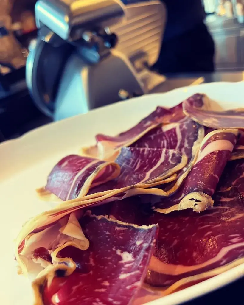 Menu_Benjamins Wine & Foodbar_Vianen_image_7