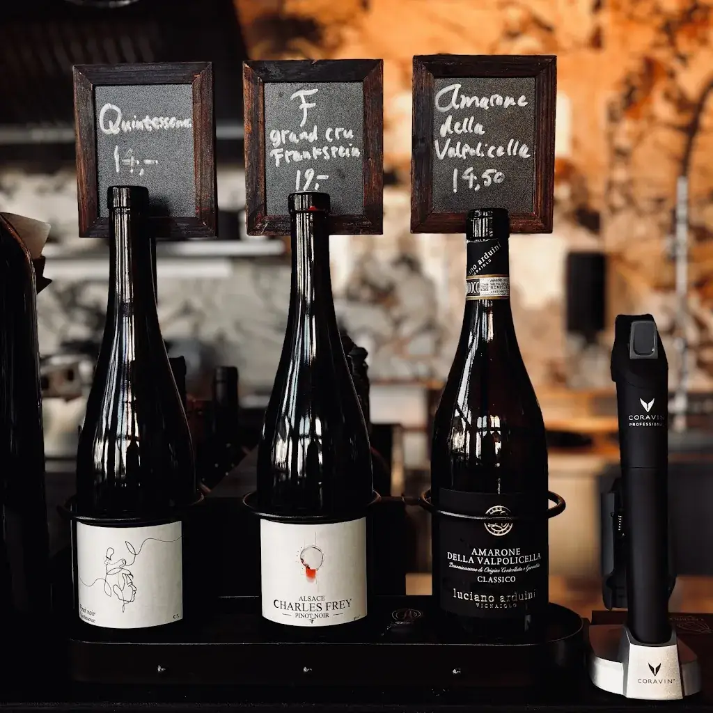 Menu_Benjamins Wine & Foodbar_Vianen_image_9