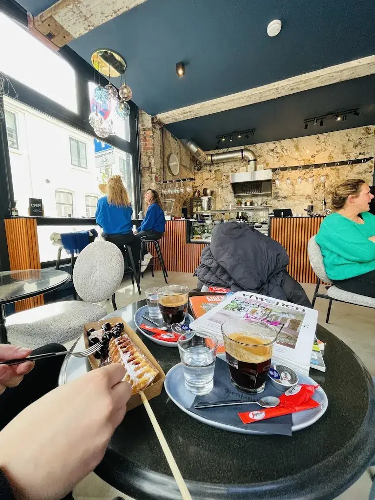 Mark Wichers_Benjamins Wine & Foodbar_Vianen_review