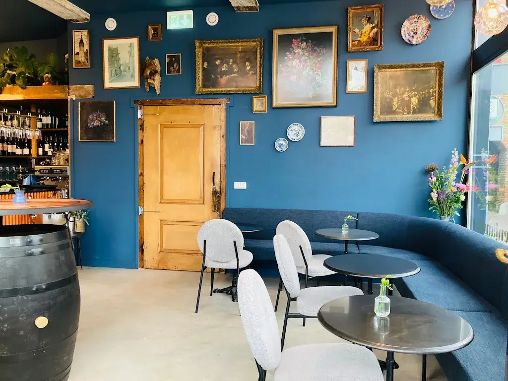 Benjamins Wine & Foodbar_Vianen_slider_image_3