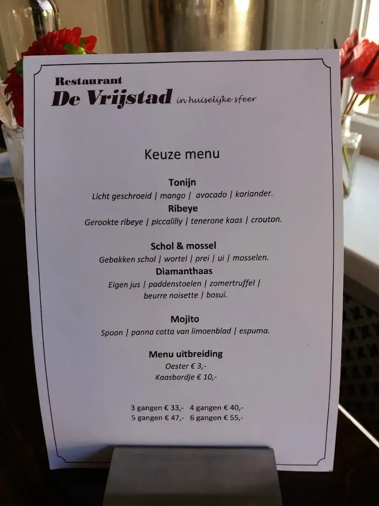 Menu_De Vrijstad_Vianen_image_2