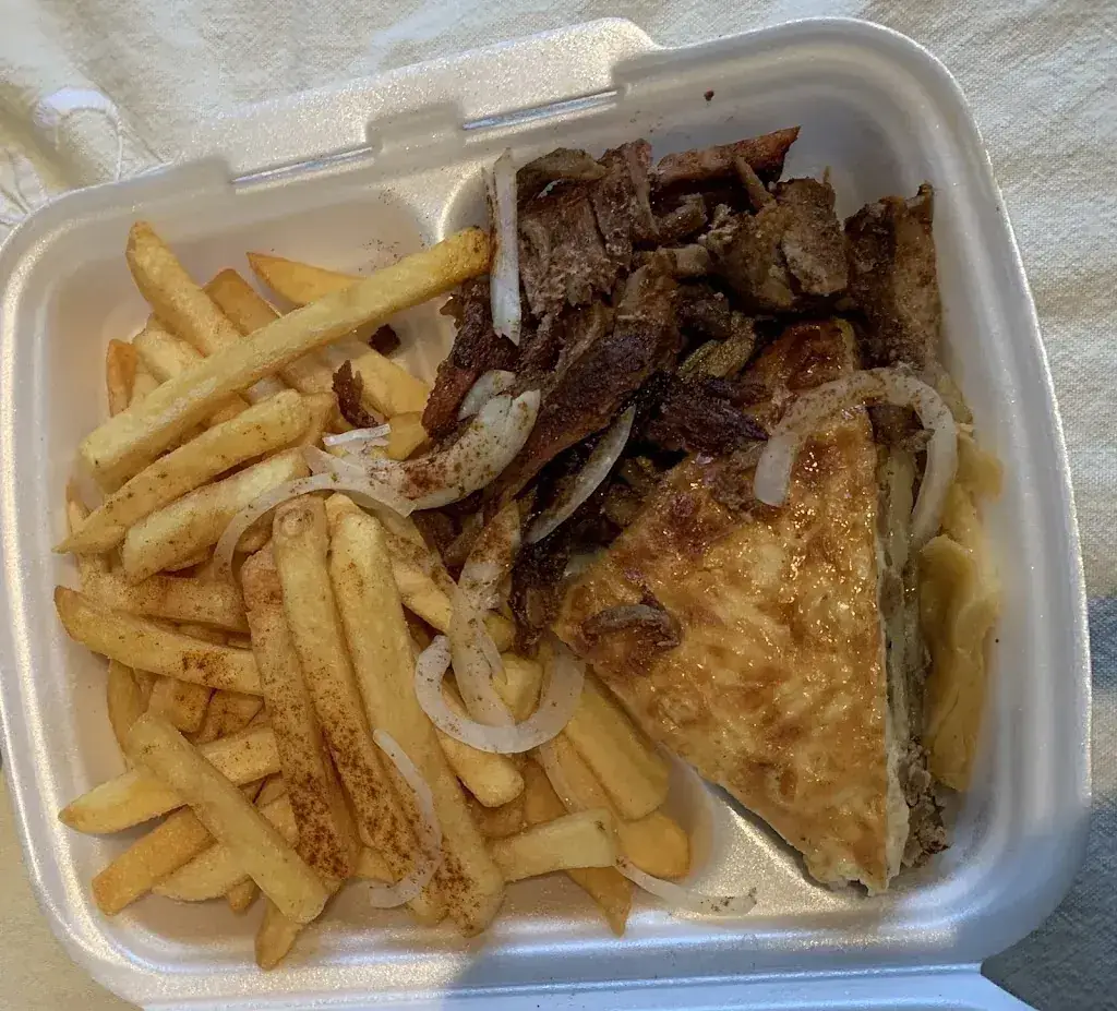 Menu_Grieks Restaurant Ena_Vianen_image_6