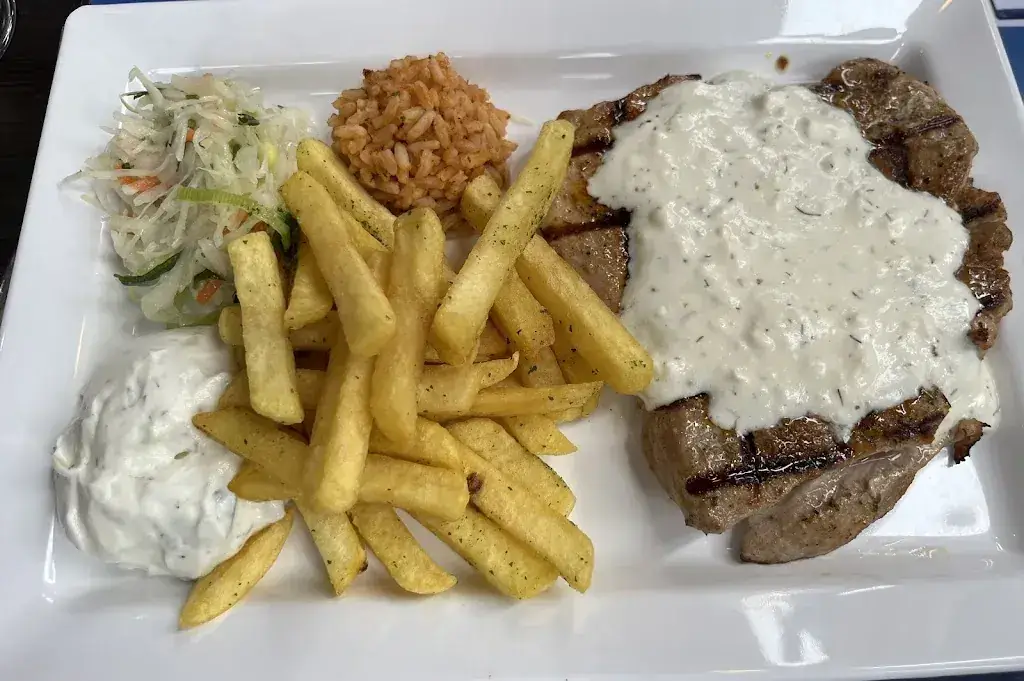 Menu_Grieks Restaurant Ena_Vianen_image_9